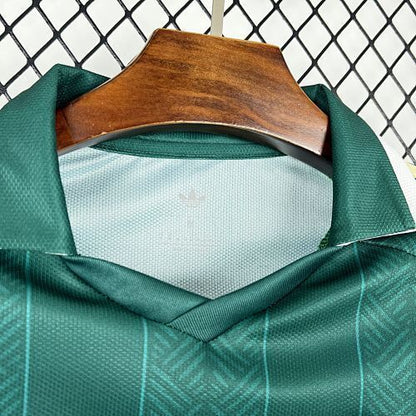CAMISA AFRICA DO SUL II 26/27 - COPA DO MUNDO 2026 - MASCULINO