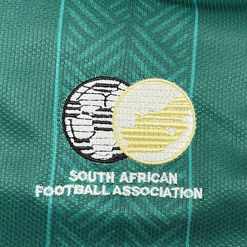 CAMISA AFRICA DO SUL II 26/27 - COPA DO MUNDO 2026 - MASCULINO