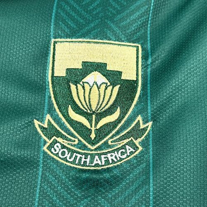 CAMISA AFRICA DO SUL II 26/27 - COPA DO MUNDO 2026 - MASCULINO