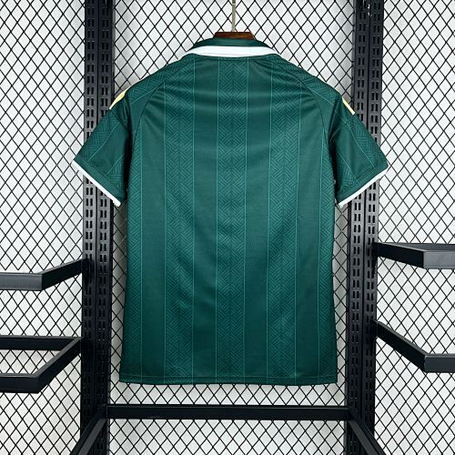 CAMISA AFRICA DO SUL II 26/27 - COPA DO MUNDO 2026 - MASCULINO