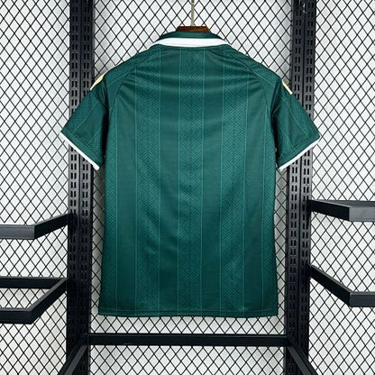 CAMISA AFRICA DO SUL II 26/27 - COPA DO MUNDO 2026 - MASCULINO