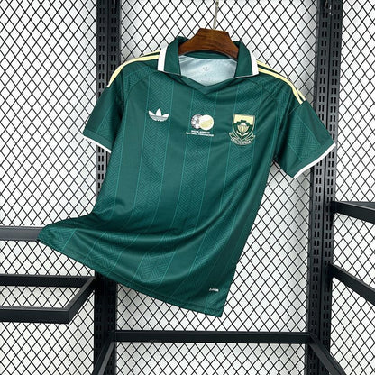CAMISA AFRICA DO SUL II 26/27 - COPA DO MUNDO 2026 - MASCULINO