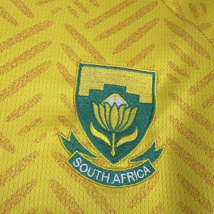 CAMISA AFRICA DO SUL I 26/27 - COPA DO MUNDO 2026 - MASCULINO