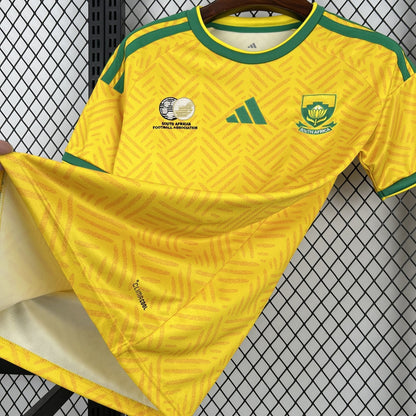 CAMISA AFRICA DO SUL I 26/27 - COPA DO MUNDO 2026 - MASCULINO