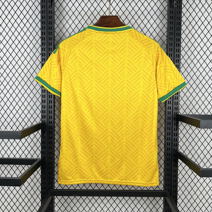 CAMISA AFRICA DO SUL I 26/27 - COPA DO MUNDO 2026 - MASCULINO