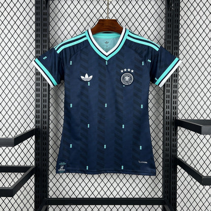 CAMISA ALEMANHA II 26/27 COPA DO MUNDO 2026 - FEMININA