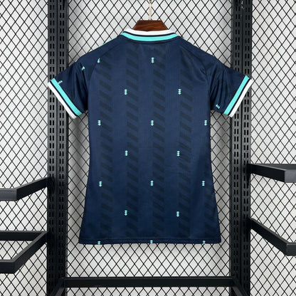 CAMISA ALEMANHA II 26/27 COPA DO MUNDO 2026 - FEMININA