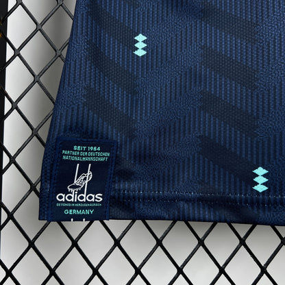 CAMISA ALEMANHA II 26/27 COPA DO MUNDO 2026 - FEMININA