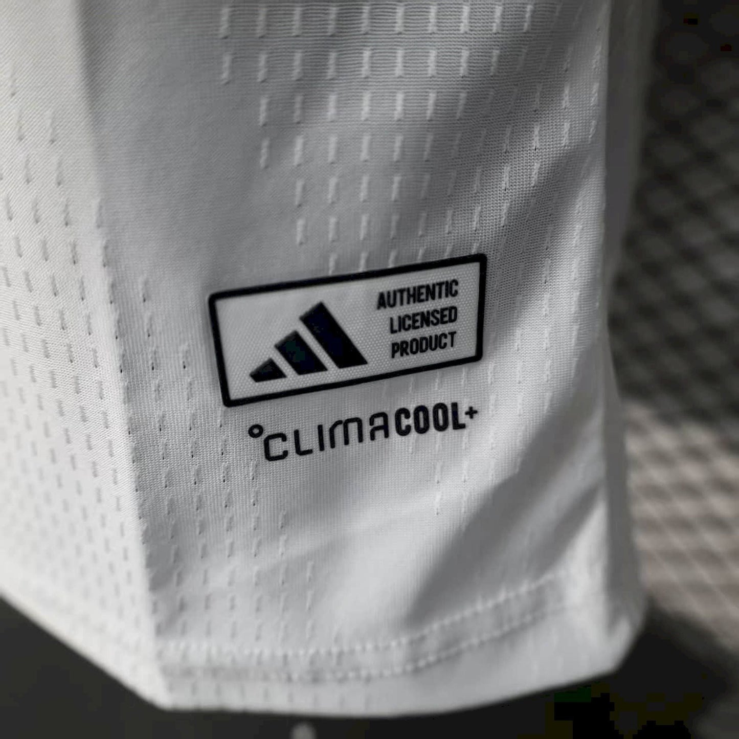 CAMISA ALEMANHA I 26/27 COPA DO MUNDO 2026 - MASCULINO (VERSÃO JOGADOR)