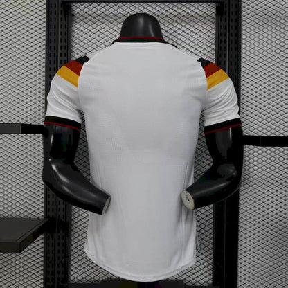 CAMISA ALEMANHA I 26/27 COPA DO MUNDO 2026 - MASCULINO (VERSÃO JOGADOR)