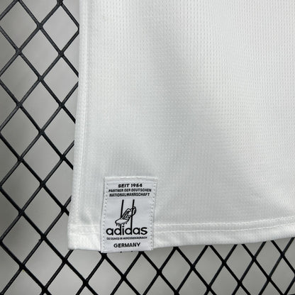 CAMISA ALEMANHA I 26/27 COPA DO MUNDO 2026 (CONJUNTO INFANTIL)