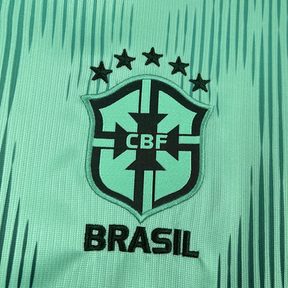 CAMISA BRASIL GUARDA REDES 26/27 COPA DO MUNDO 2026 - MASCULINO
