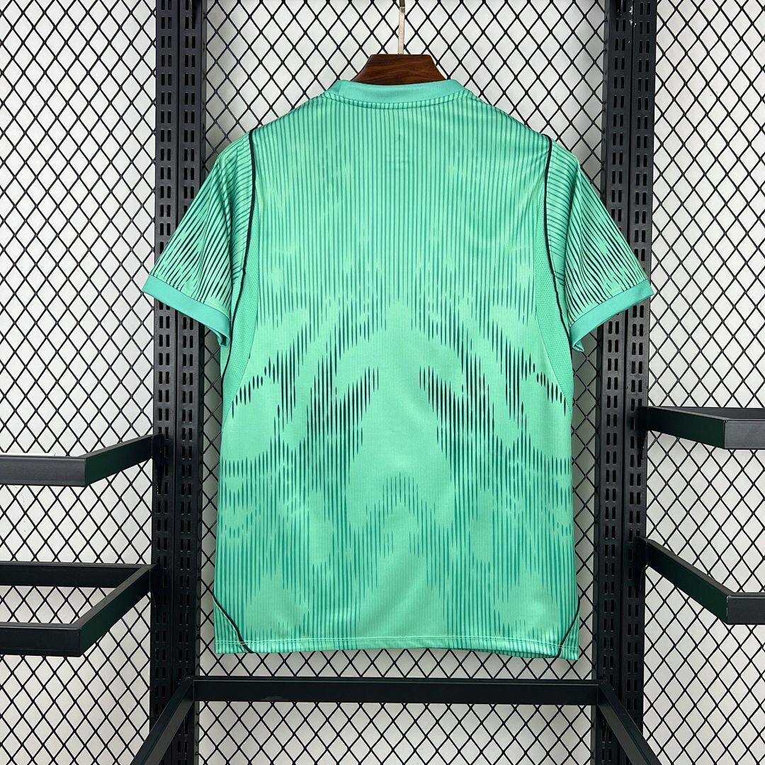 CAMISA BRASIL GUARDA REDES 26/27 COPA DO MUNDO 2026 - MASCULINO