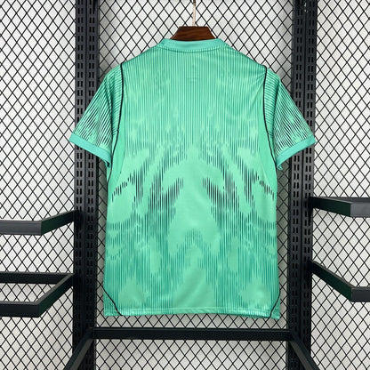 CAMISA BRASIL GUARDA REDES 26/27 COPA DO MUNDO 2026 - MASCULINO
