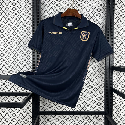 CAMISA EQUADOR II 26/27 - COPA DO MUNDO 2026 - MASCULINO