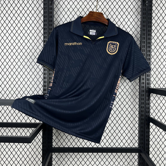 CAMISA EQUADOR II 26/27 - COPA DO MUNDO 2026 - MASCULINO