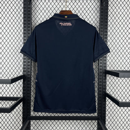CAMISA EQUADOR II 26/27 - COPA DO MUNDO 2026 - MASCULINO