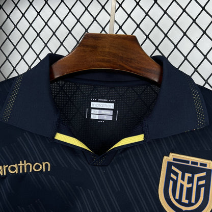 CAMISA EQUADOR II 26/27 - COPA DO MUNDO 2026 - MASCULINO