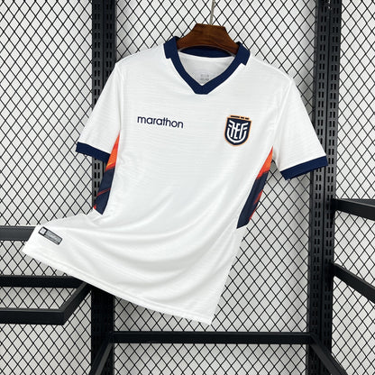 CAMISA EQUADOR II III 26/27 - COPA DO MUNDO 2026 - MASCULINO