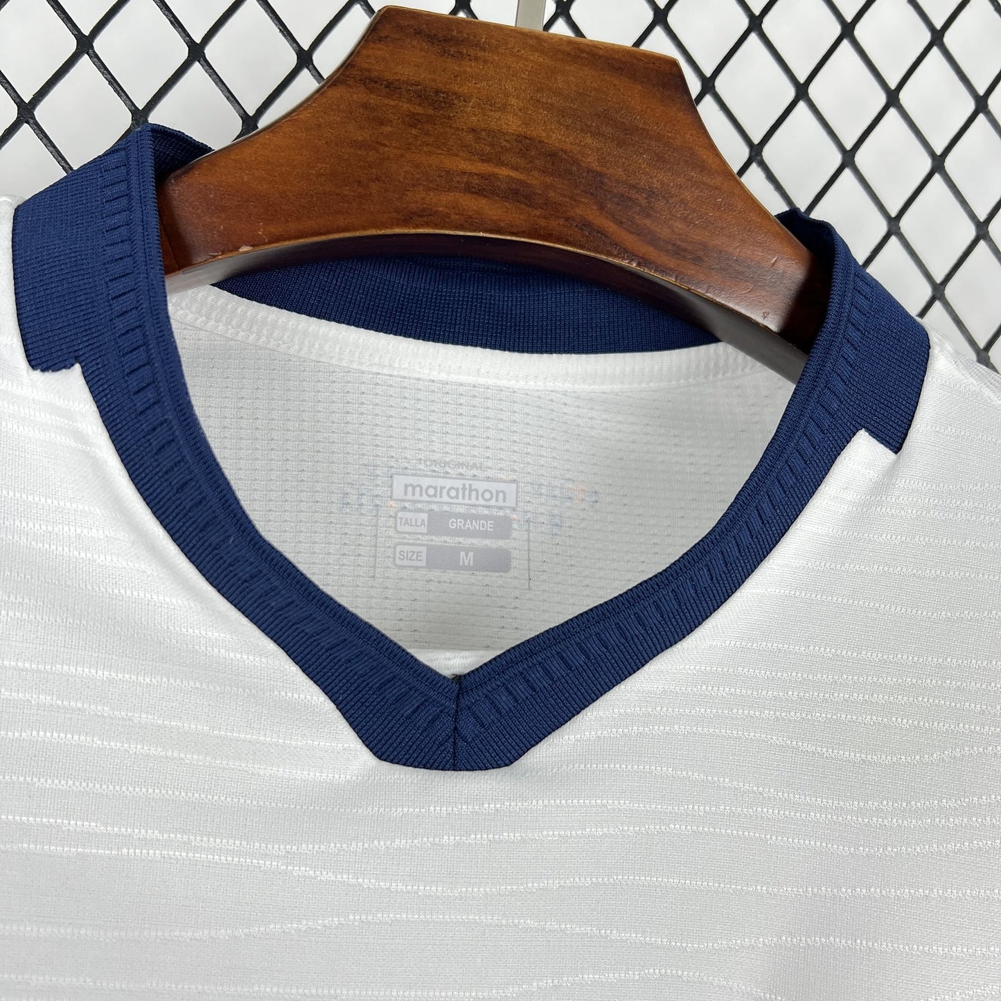 CAMISA EQUADOR II III 26/27 - COPA DO MUNDO 2026 - MASCULINO