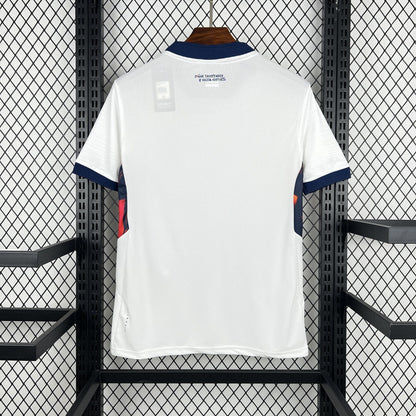 CAMISA EQUADOR II III 26/27 - COPA DO MUNDO 2026 - MASCULINO