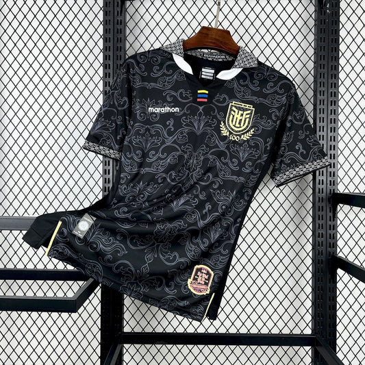 CAMISA EQUADOR GUARDA REDES 26/27 - COPA DO MUNDO 2026 - MASCULINO