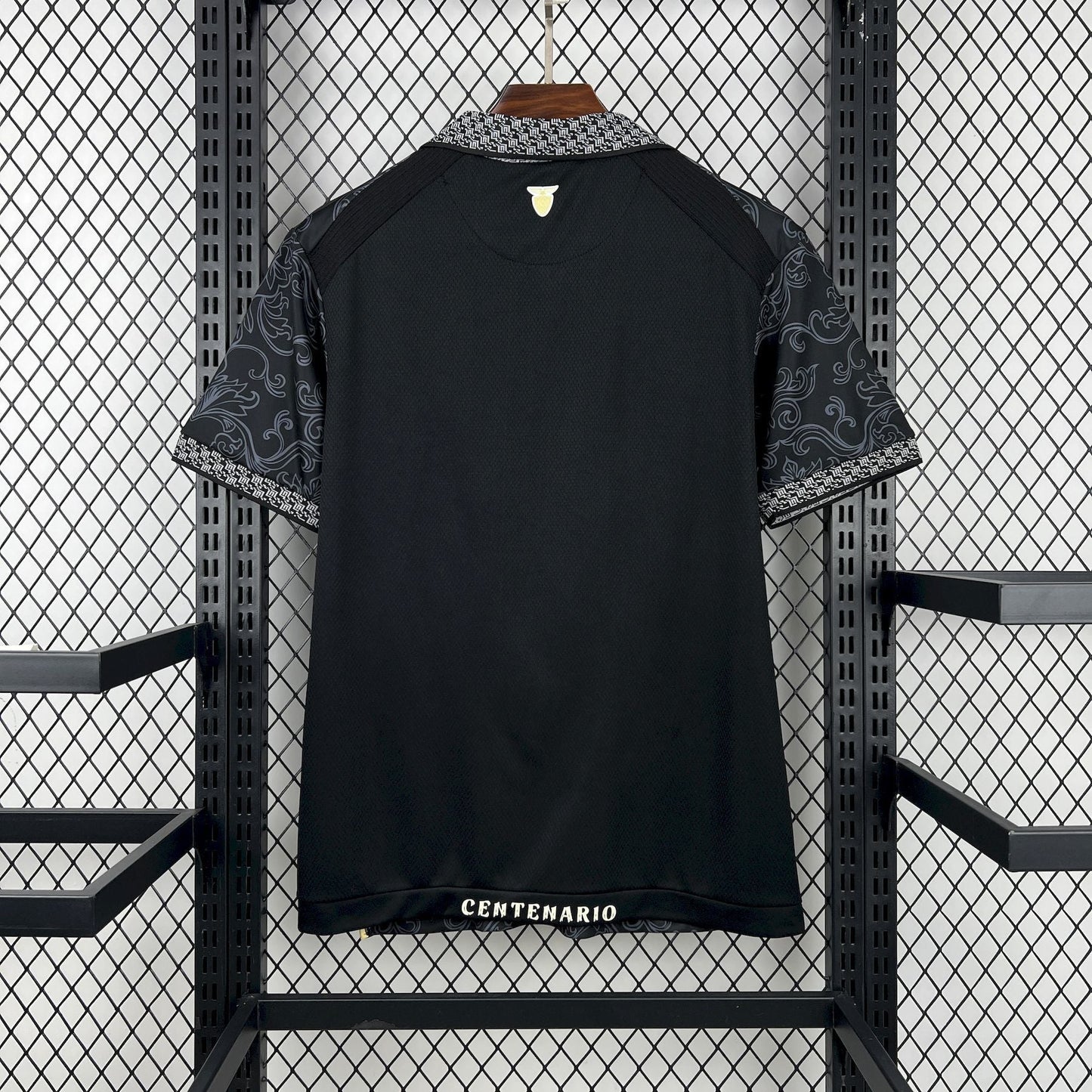 CAMISA EQUADOR GUARDA REDES 26/27 - COPA DO MUNDO 2026 - MASCULINO