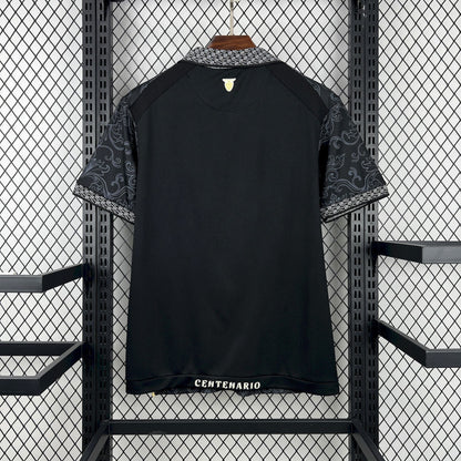 CAMISA EQUADOR GUARDA REDES 26/27 - COPA DO MUNDO 2026 - MASCULINO