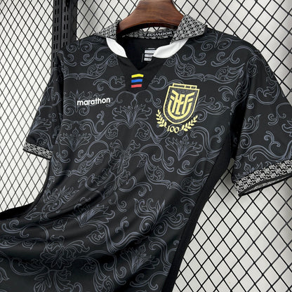 CAMISA EQUADOR GUARDA REDES 26/27 - COPA DO MUNDO 2026 - MASCULINO