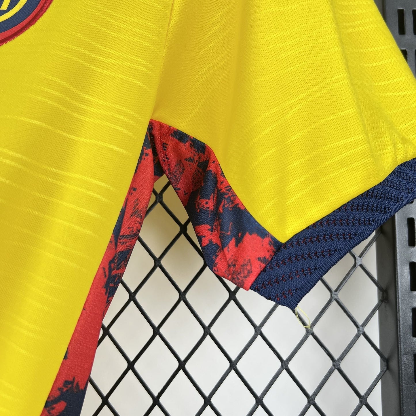 CAMISA EQUADOR I 26/27 - COPA DO MUNDO 2026 - MASCULINO