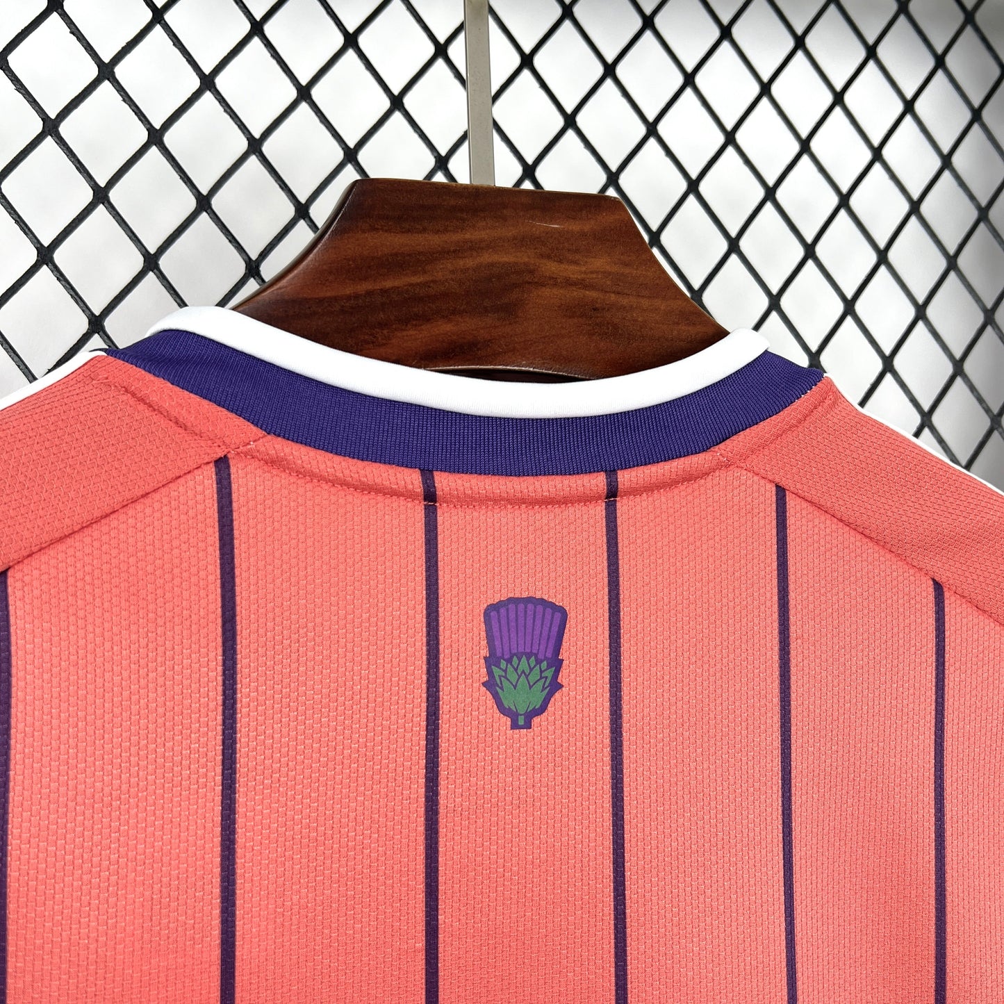 CAMISA ESCOCIA II 26/27 COPA DO MUNDO 2026 - MASCULINO