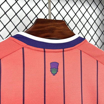 CAMISA ESCOCIA II 26/27 COPA DO MUNDO 2026 - MASCULINO