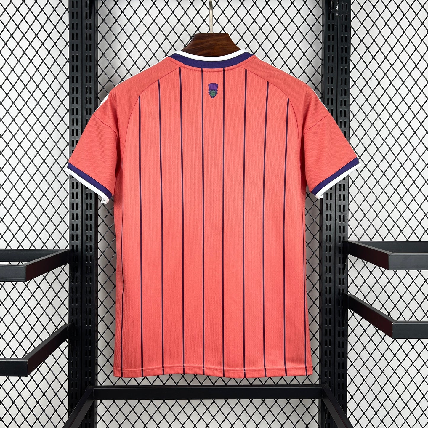 CAMISA ESCOCIA II 26/27 COPA DO MUNDO 2026 - MASCULINO