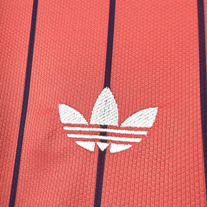 CAMISA ESCOCIA II 26/27 COPA DO MUNDO 2026 - MASCULINO