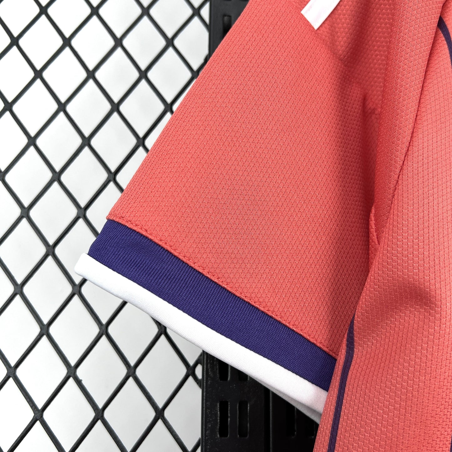 CAMISA ESCOCIA II 26/27 COPA DO MUNDO 2026 - MASCULINO