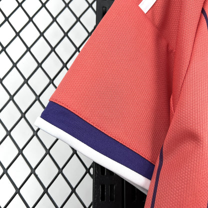 CAMISA ESCOCIA II 26/27 COPA DO MUNDO 2026 - MASCULINO