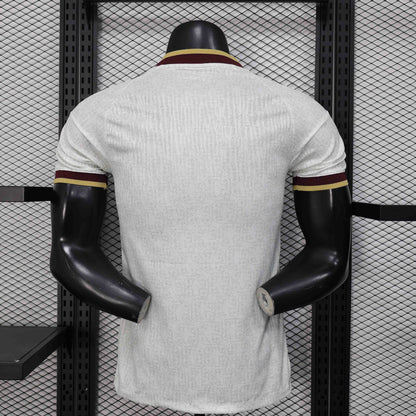 CAMISA ESPANHA II 26/27 COPA DO MUNDO 2026 (VERSÃO JOGADOR)