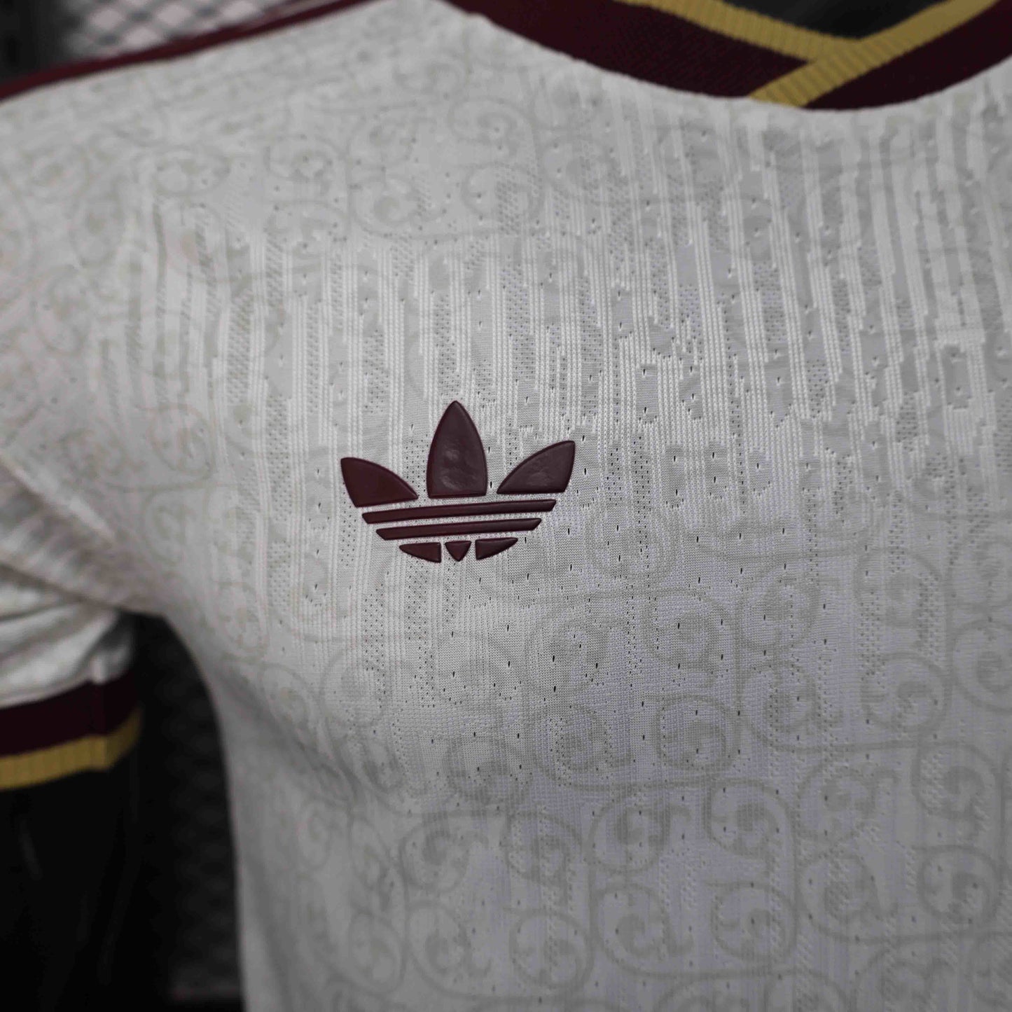 CAMISA ESPANHA II 26/27 COPA DO MUNDO 2026 (VERSÃO JOGADOR)