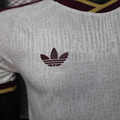 CAMISA ESPANHA II 26/27 COPA DO MUNDO 2026 (VERSÃO JOGADOR)