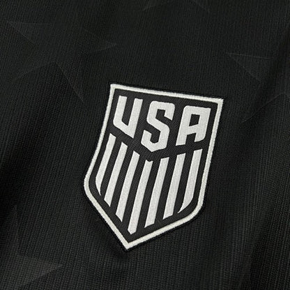 CAMISA ESTADOS UNIDOS II 26/27 COPA DO MUNDO 2026 - MASCULINO