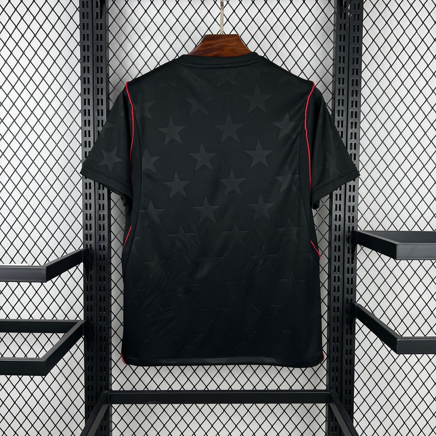 CAMISA ESTADOS UNIDOS II 26/27 COPA DO MUNDO 2026 - MASCULINO