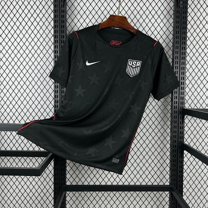 CAMISA ESTADOS UNIDOS II 26/27 COPA DO MUNDO 2026 - MASCULINO