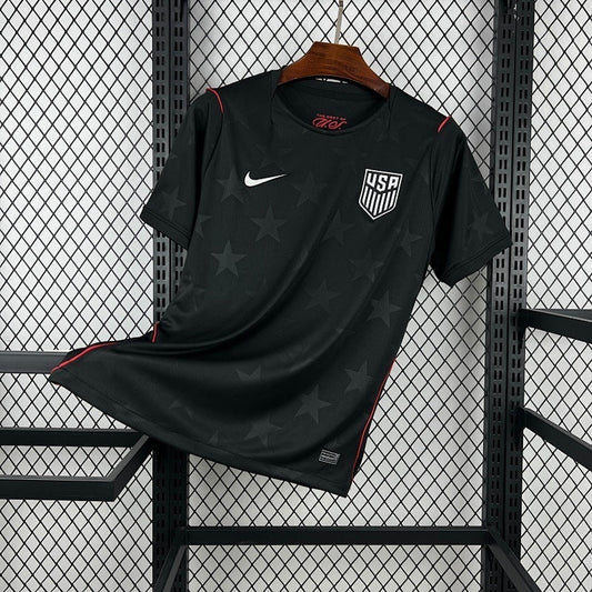 CAMISA ESTADOS UNIDOS II 26/27 COPA DO MUNDO 2026 - MASCULINO