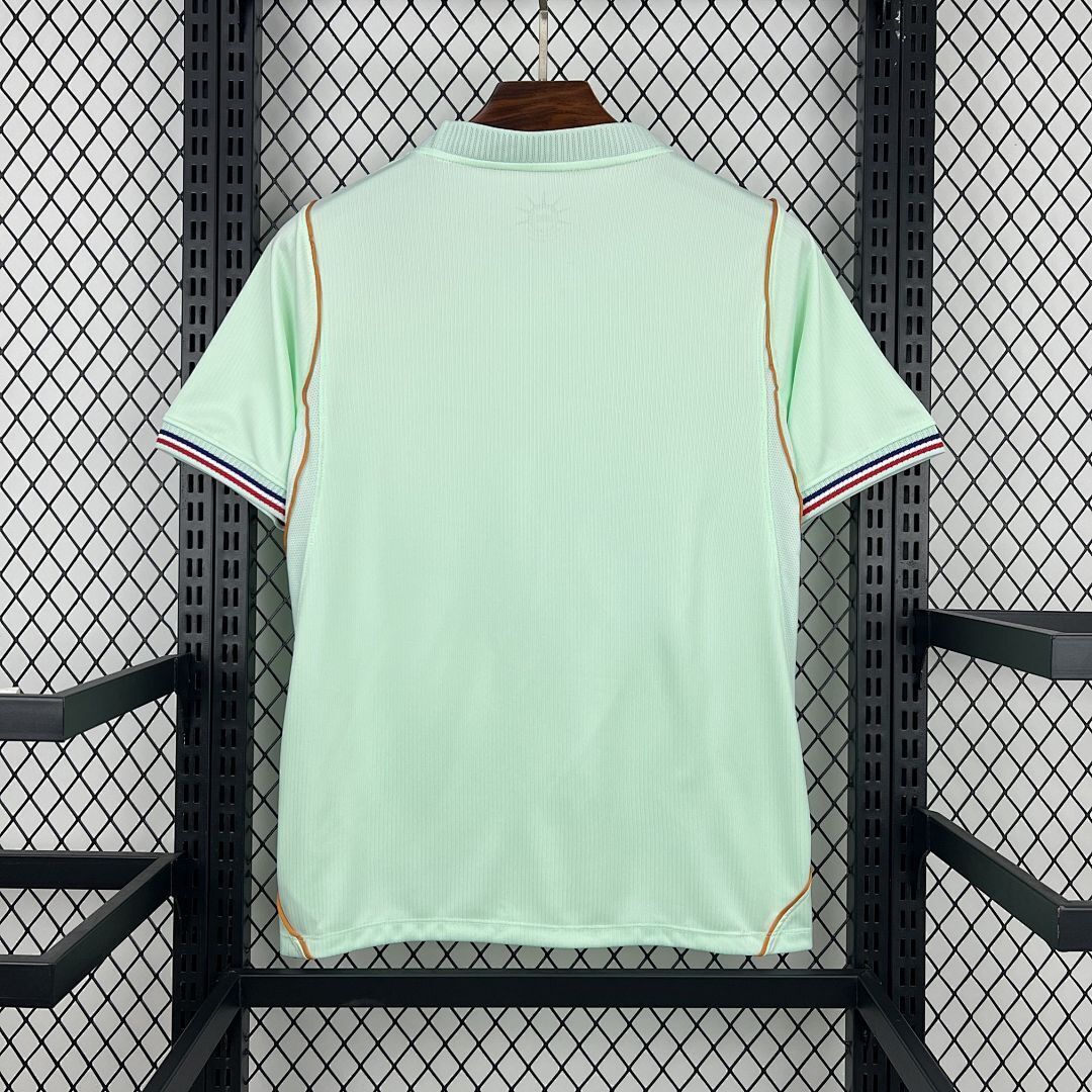 CAMISA FRANÇA II 26/27 COPA DO MUNDO 2026 - MASCULINO