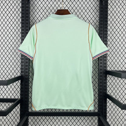 CAMISA FRANÇA II 26/27 COPA DO MUNDO 2026 - MASCULINO