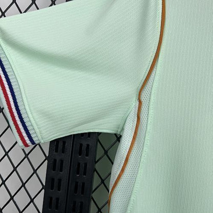 CAMISA FRANÇA II 26/27 COPA DO MUNDO 2026 - MASCULINO