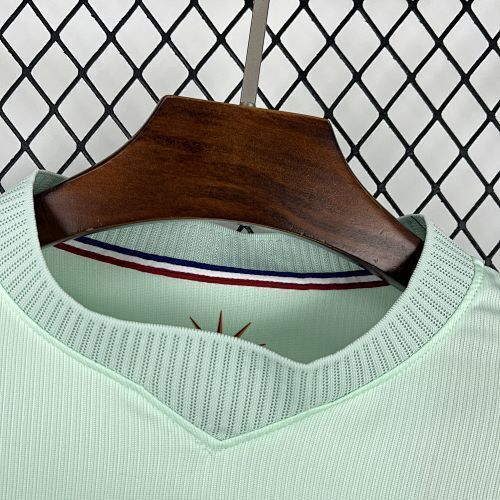 CAMISA FRANÇA II 26/27 COPA DO MUNDO 2026 - MASCULINO