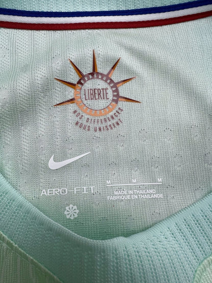 CAMISA FRANÇA II 26/27 COPA DO MUNDO 2026 - MASCULINO (VERSÃO JOGADOR)