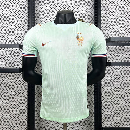 CAMISA FRANÇA II 26/27 COPA DO MUNDO 2026 - MASCULINO (VERSÃO JOGADOR)