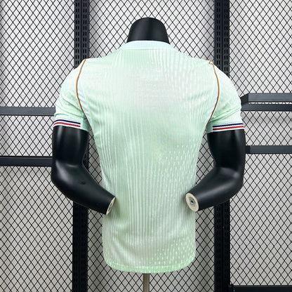 CAMISA FRANÇA II 26/27 COPA DO MUNDO 2026 - MASCULINO (VERSÃO JOGADOR)